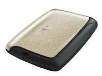 Card Case Pearl pouzdro kožené